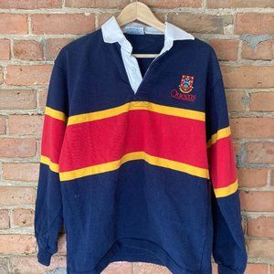 Queens University Rugby Shirt